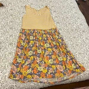 Matilda Jane Dress XL